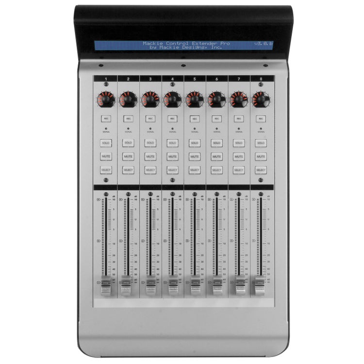 Mackie Control Universal Extender Pro 8 kanaals extender