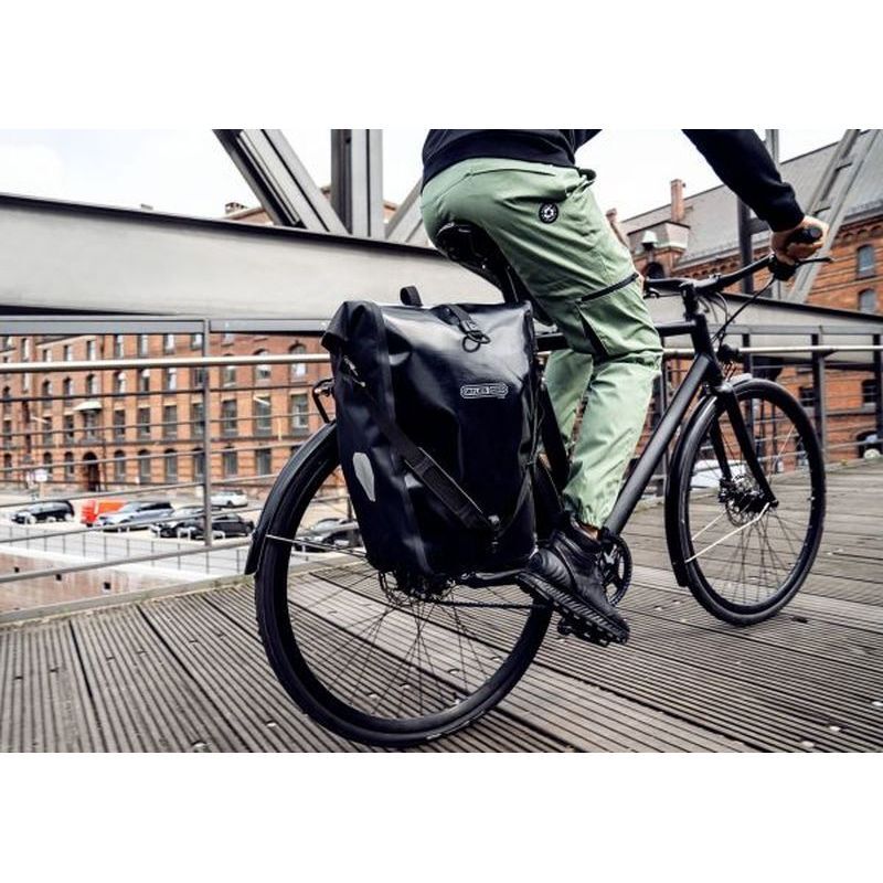 Back-Roller Free - Sacoche vélo