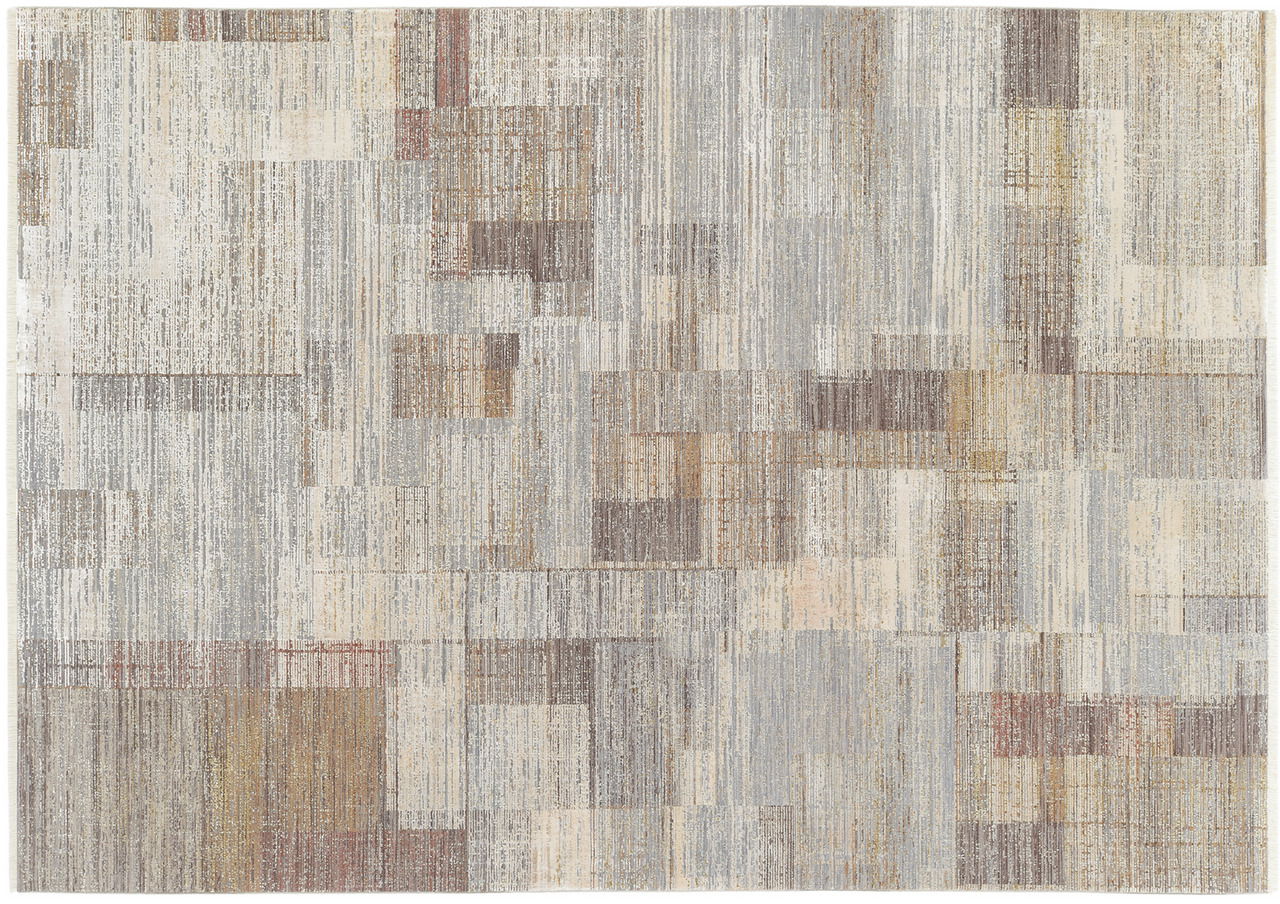 OCI Designer Teppich FARBEN CITY