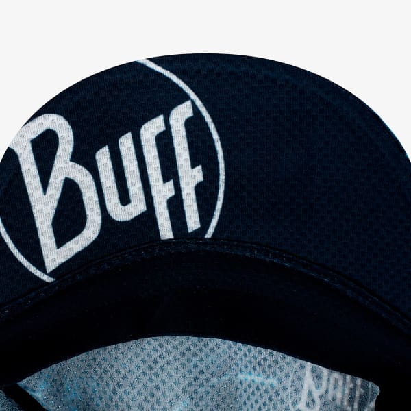 Casquette vélo BUFF PACK CYCLE CAP XCROSS MULTI