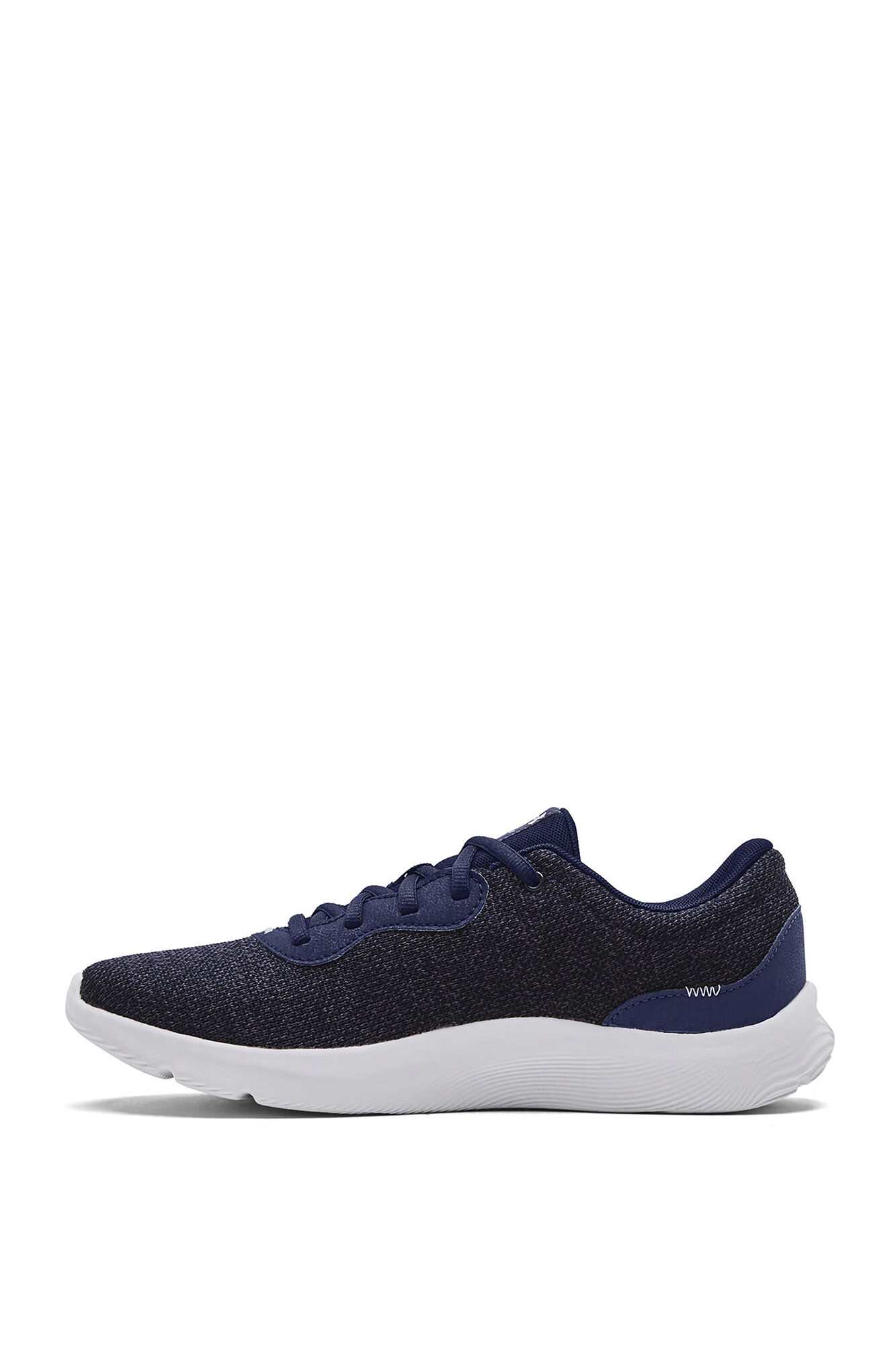 Tênis Under Armour Mojo 2 - azul marinho
