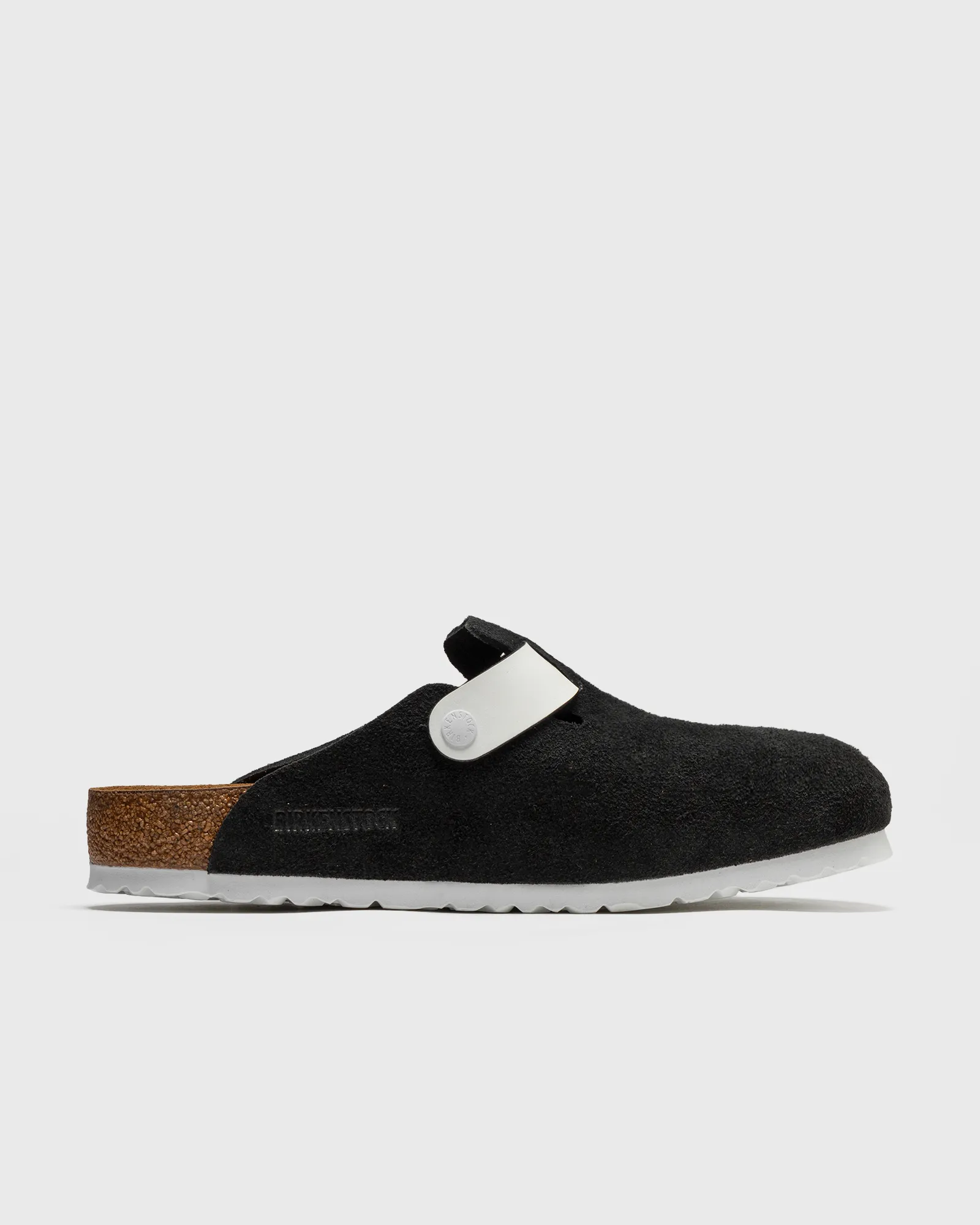 Birkenstock Boston Birkoflor Triples