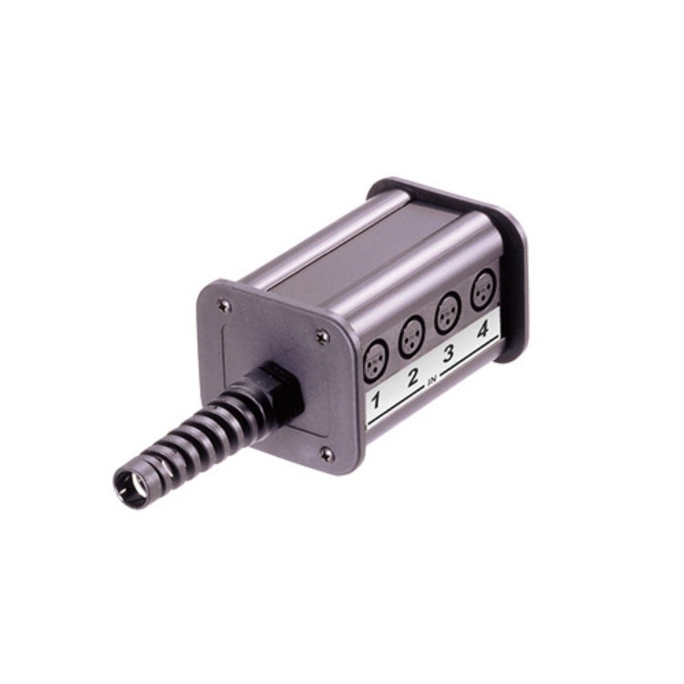 Rean NSB 1C 8/0 stagebox
