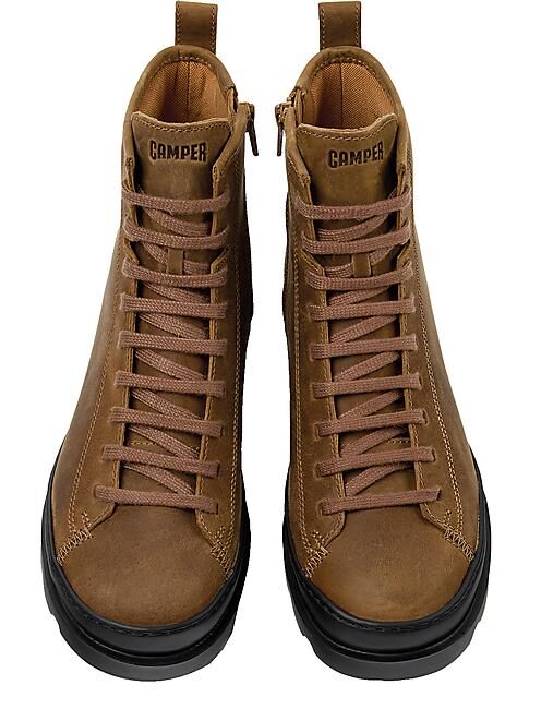 CAMPER - CHAUSSURES DE VILLE BRUTUS W