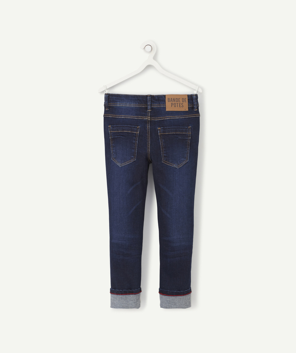 LOUIS LE JEAN SKINNY BRUT LESS WATER
