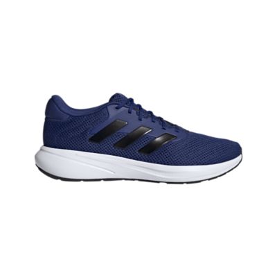 AdidasRESPONSE RUNNER - blau