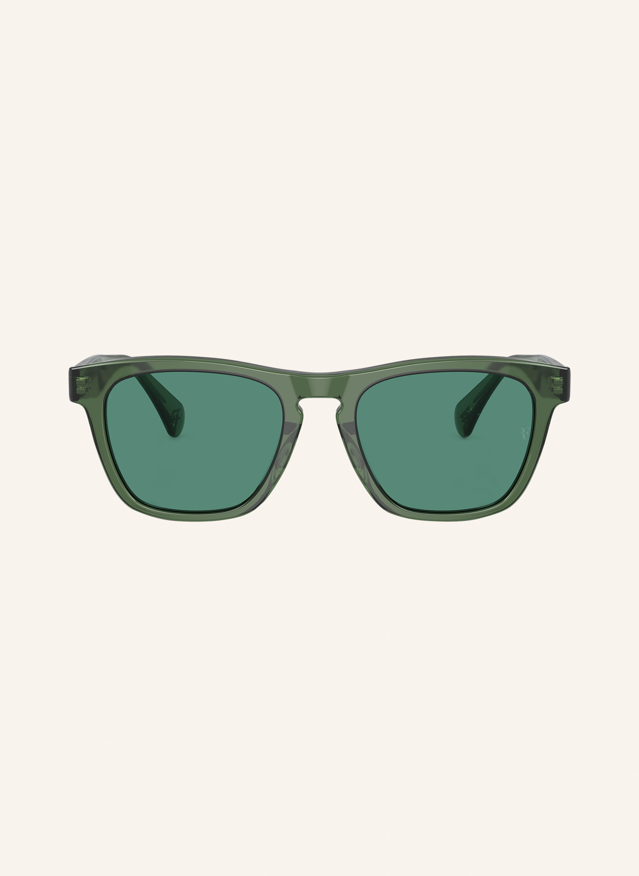 OLIVER PEOPLES Sonnenbrille OV5555SU