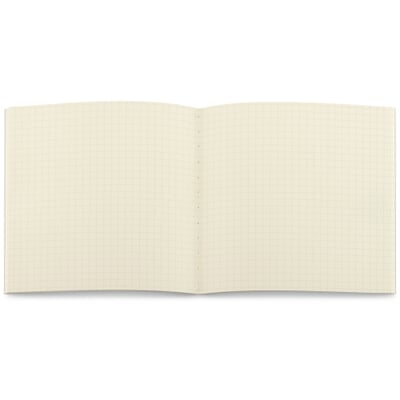 Tsubame Notizheft quadratisch