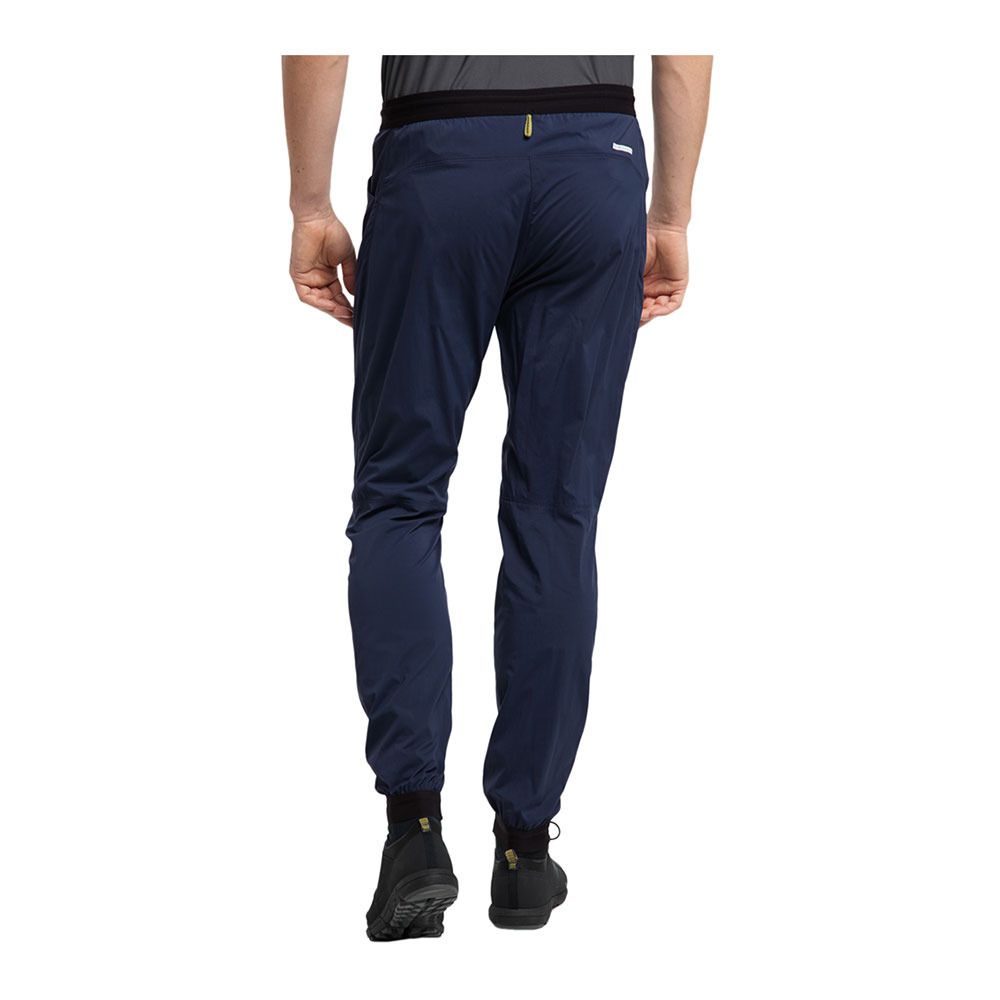Haglöfs L.I.M FUSE - Pantalon Homme tarn blue