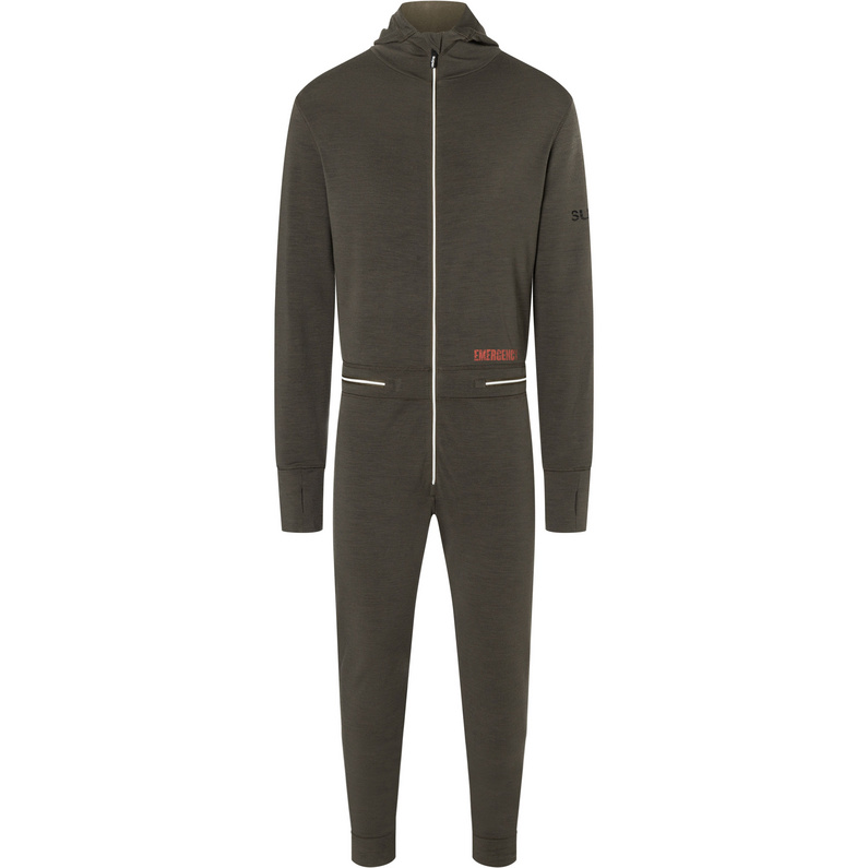 Super.Natural Herren Space260 Overall