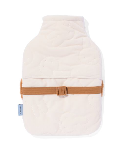 bouillotte Miffy & masque de sommeil Boris