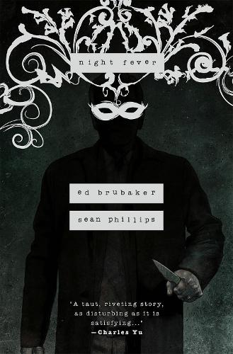 Night Fever (Hardback)