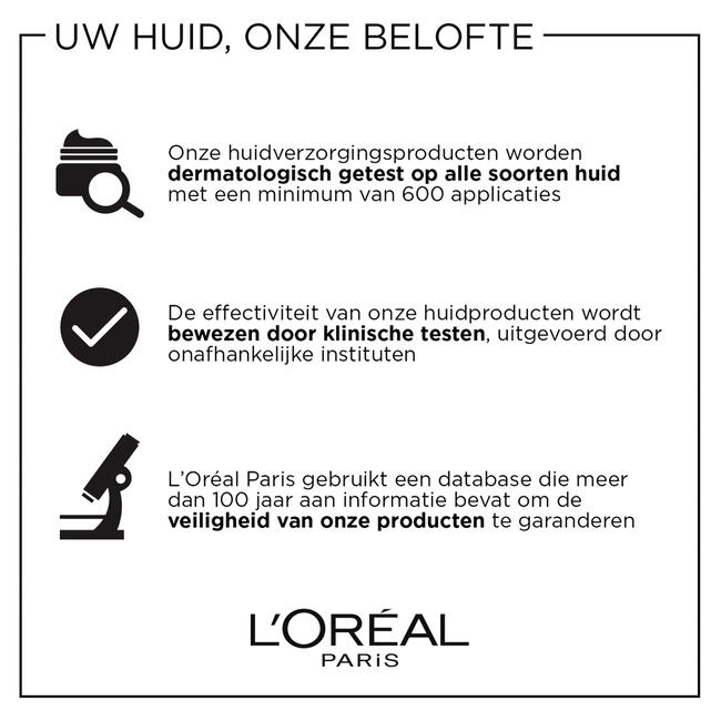L'Oréal Paris Revitalift Anti-Veroudering Nachtcrème Met Retinol 50 ML