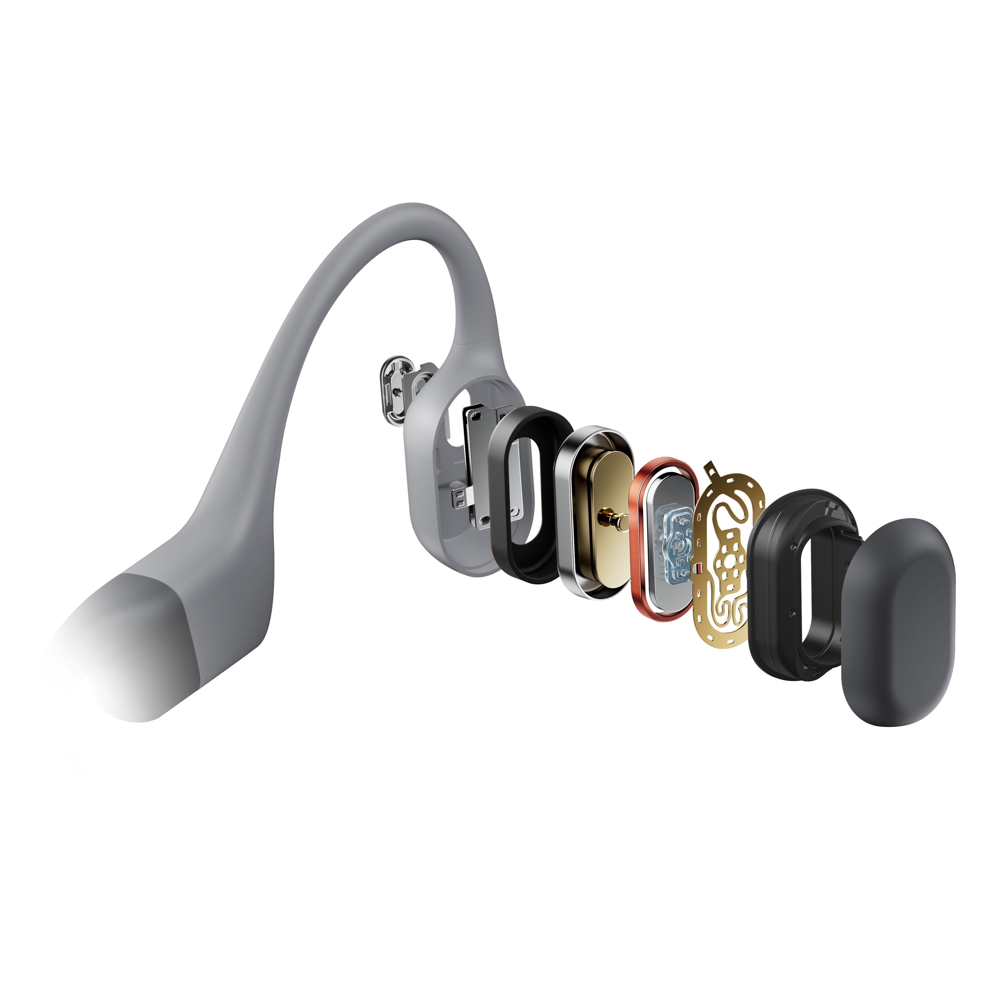 Shokz OpenSwim Pro