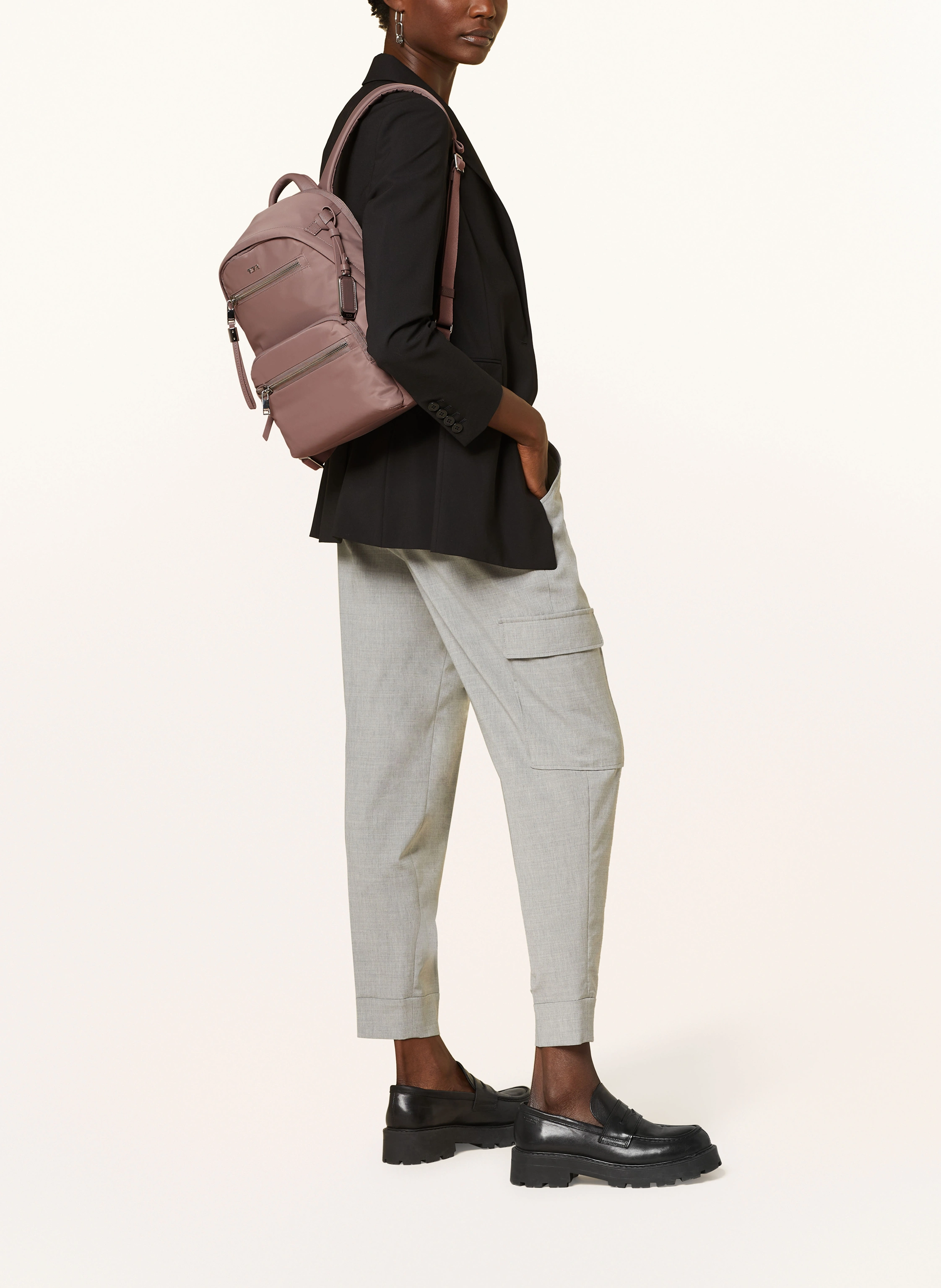 TUMI VOYAGEUR Rucksack DENVER