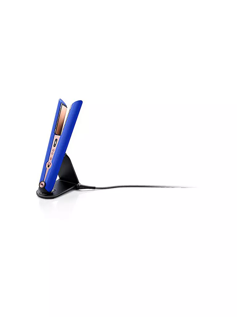 DYSON Haarglätter - dyson Corrale™ ( Blue / Blush ) blau