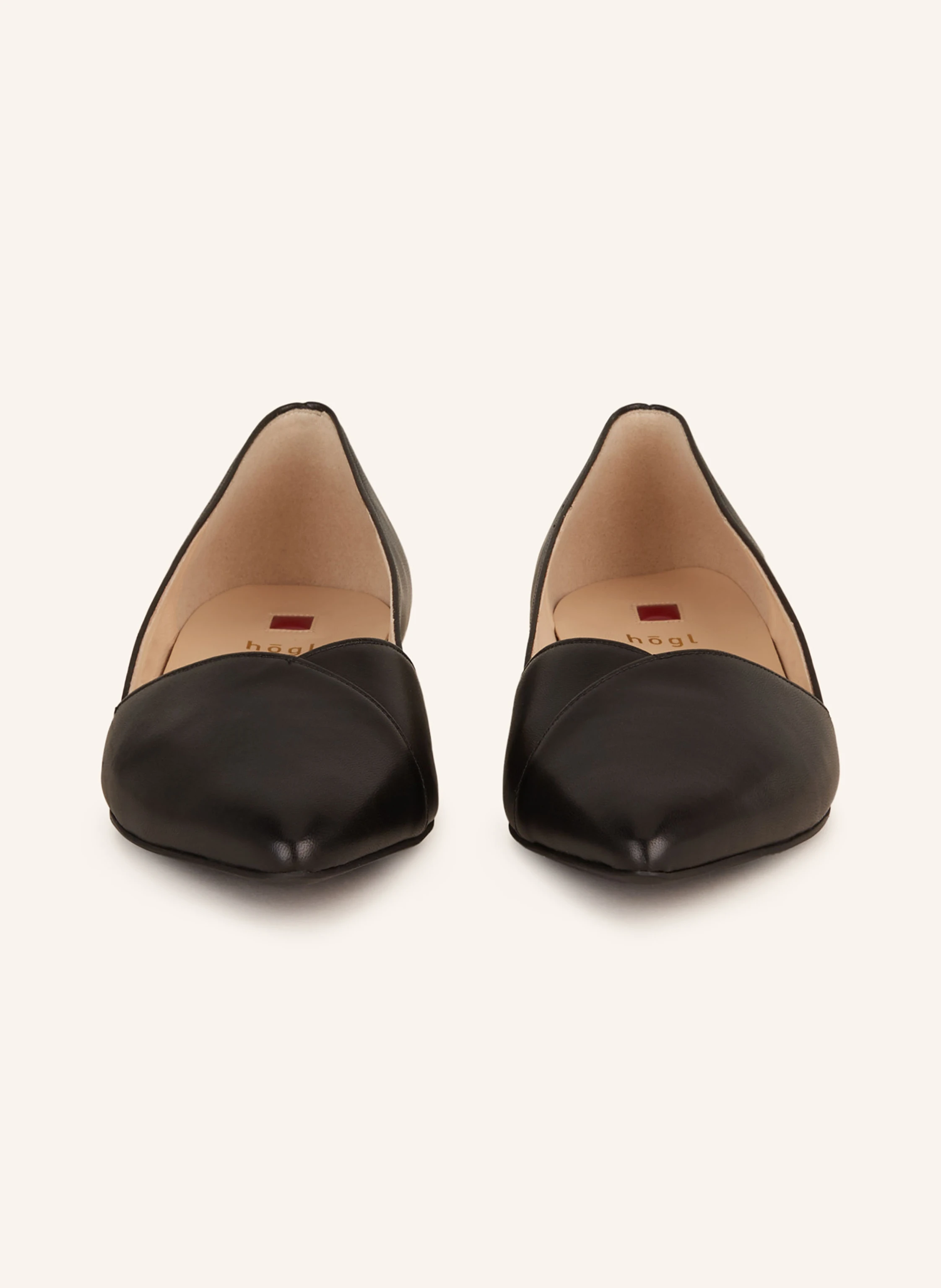 Högl Ballerinas BOULEVARD