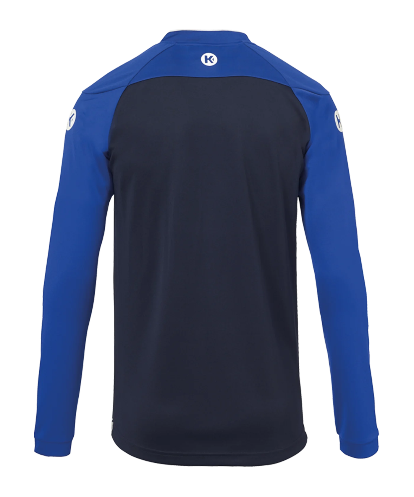 Kempa Prime Shirt langarm Kids Dunkelblau F04