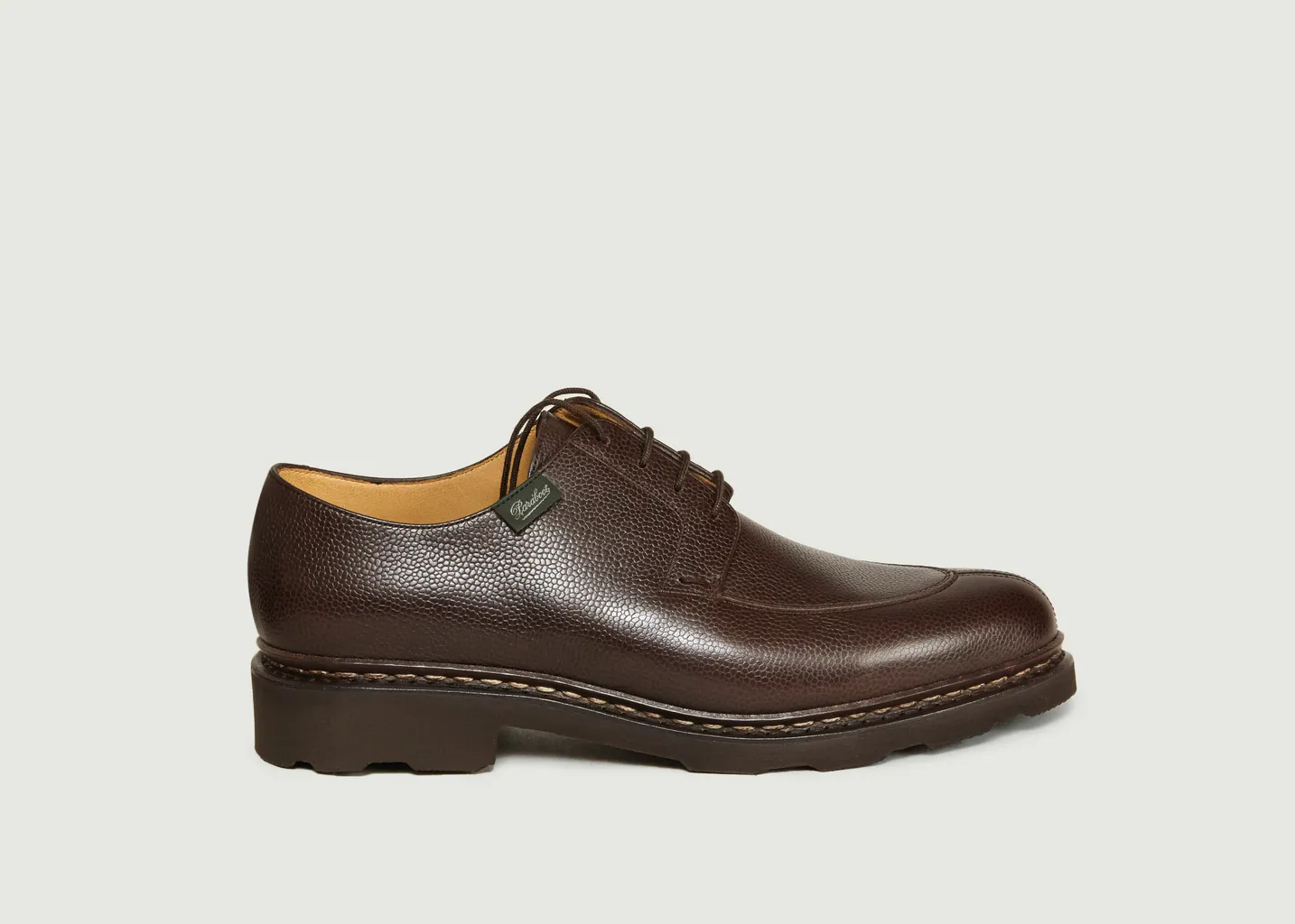 Derbies Veley GR Paraboot