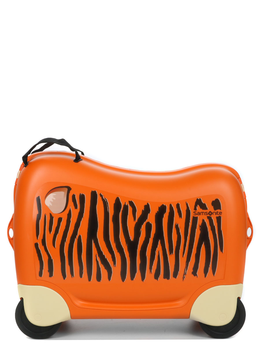 Valise cavalier Samsonite Dream2Go Tiger Toby 52 cm