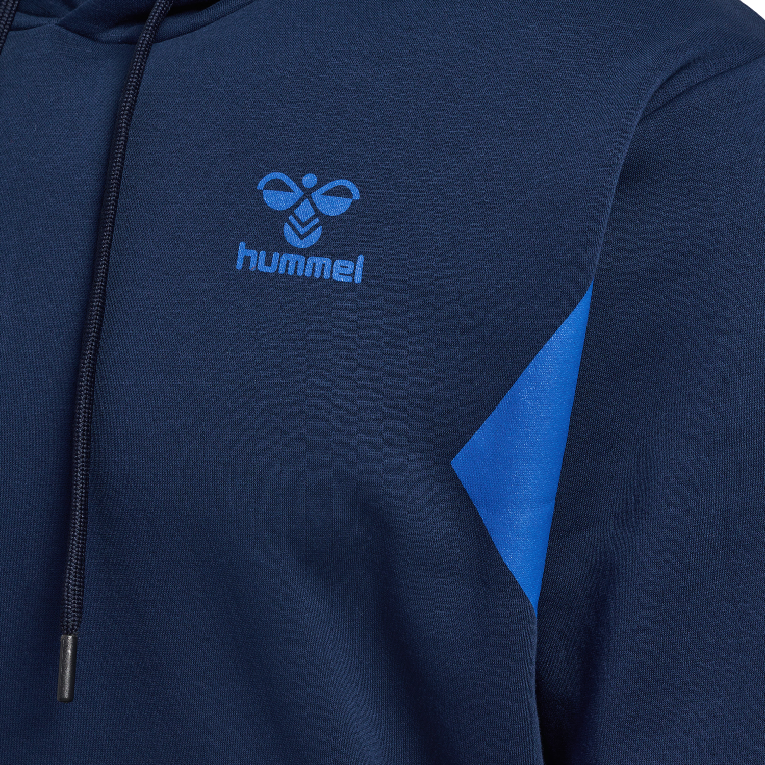 hmlACTIVE CO HOODIE