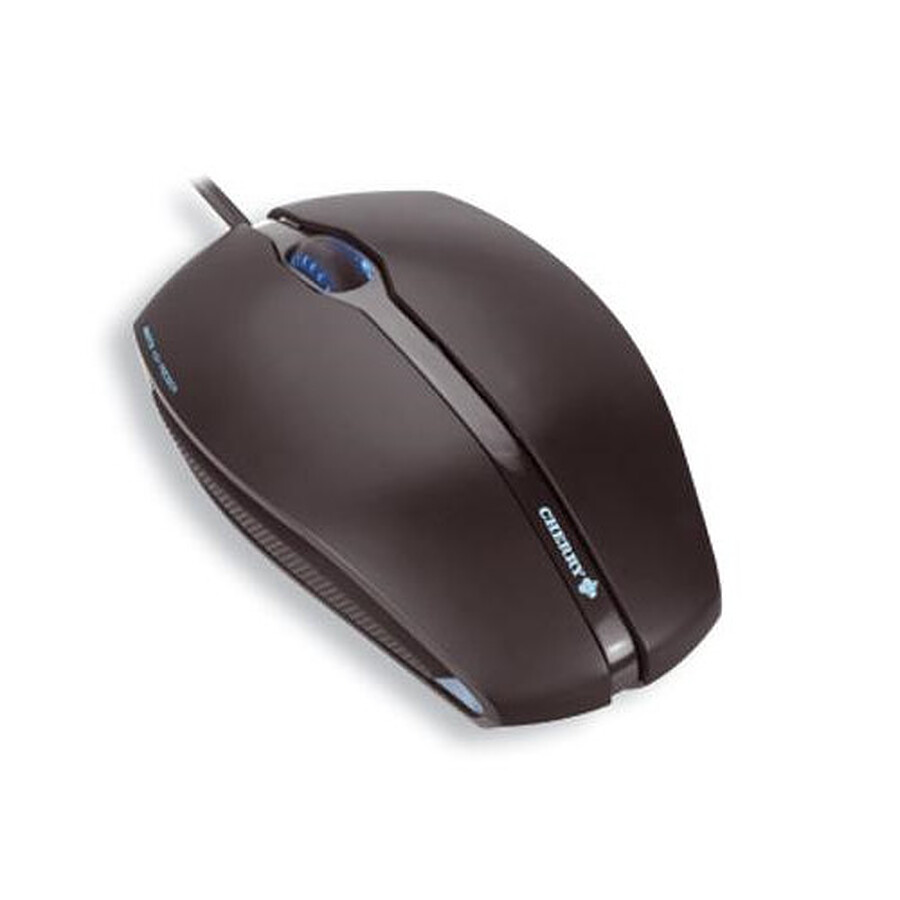 Cherry Gentix Illuminated