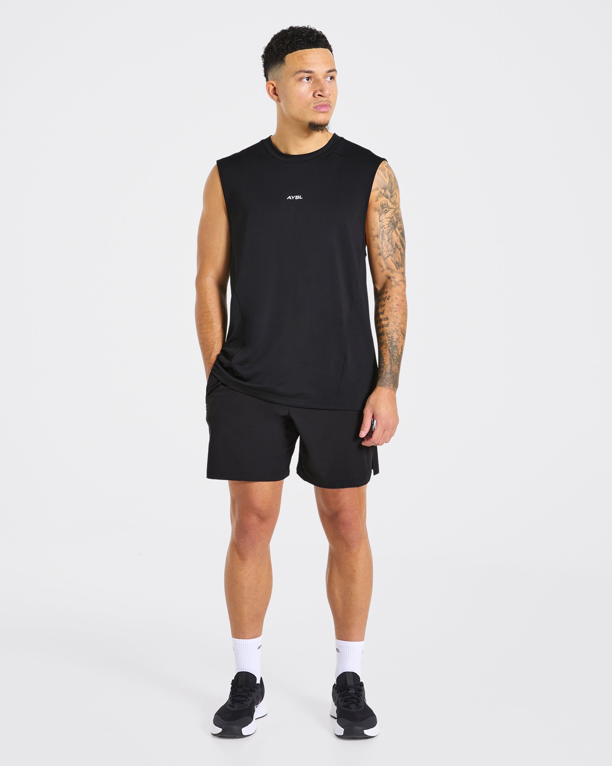 Motion Tank