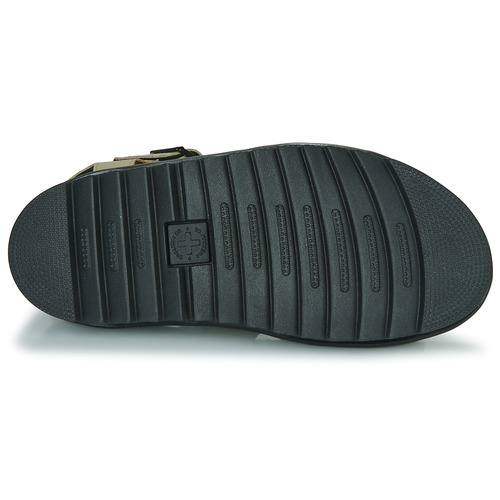 Dr. Martens - Blaire Verde