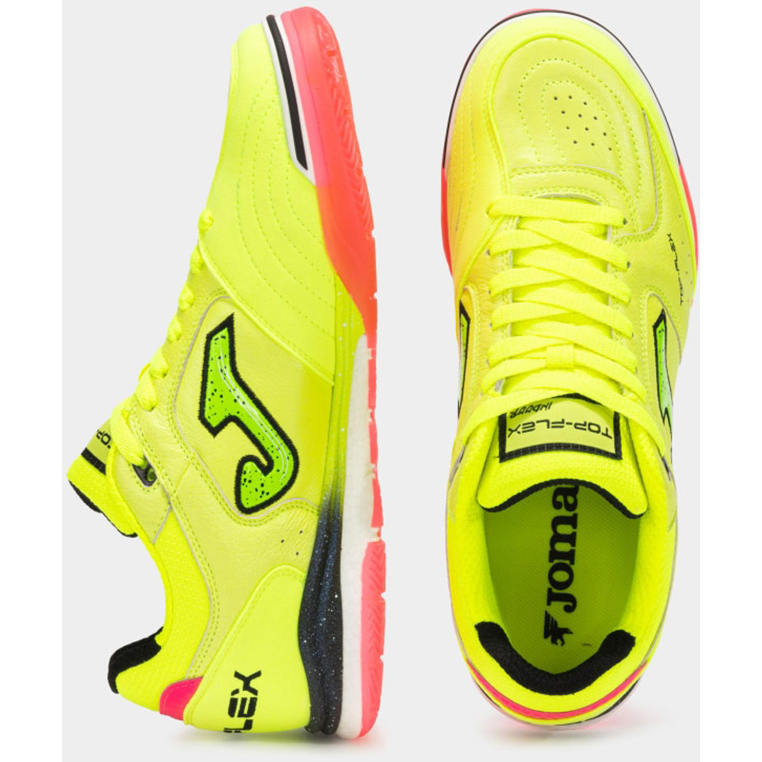 Joma Top Flex Rebound Indoor