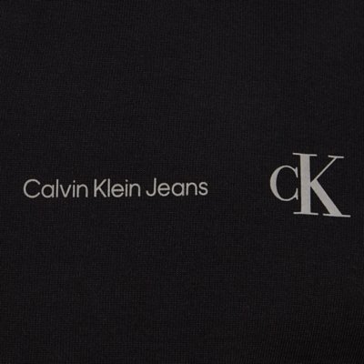 Sweatshirt zippé homme 325493 CALVIN KLEIN
