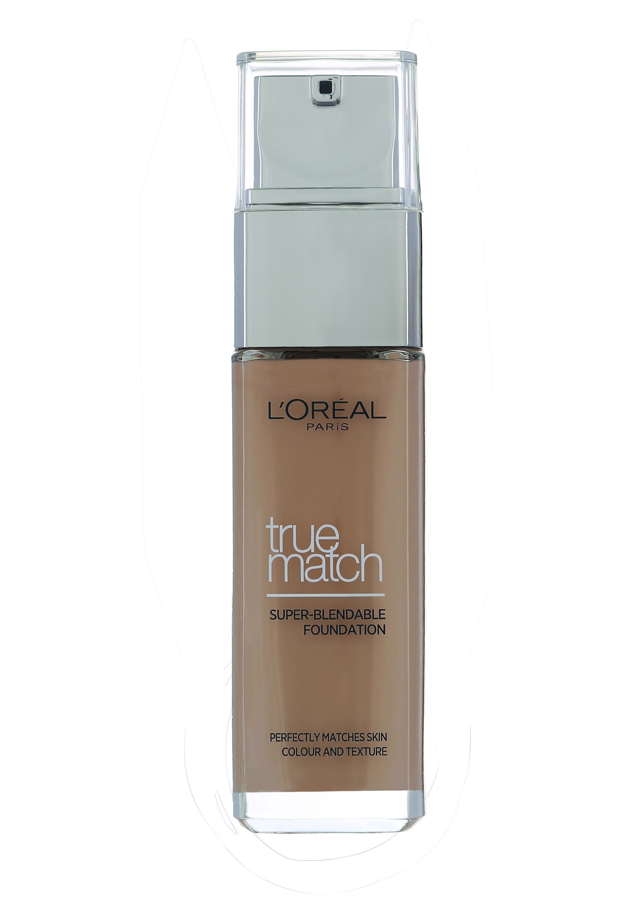 True Match Foundation