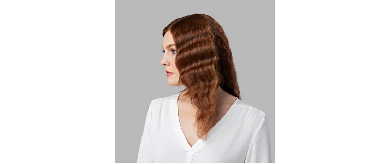 Welleneisen Proluxe 4in1 CI91AWVerstellbares Welleneisen