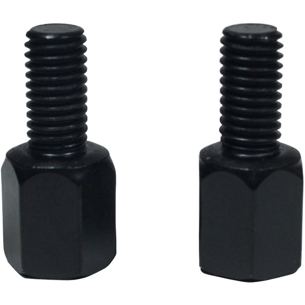 Chaft - Adaptateur rétroviseur Yamaha 10/8 mm