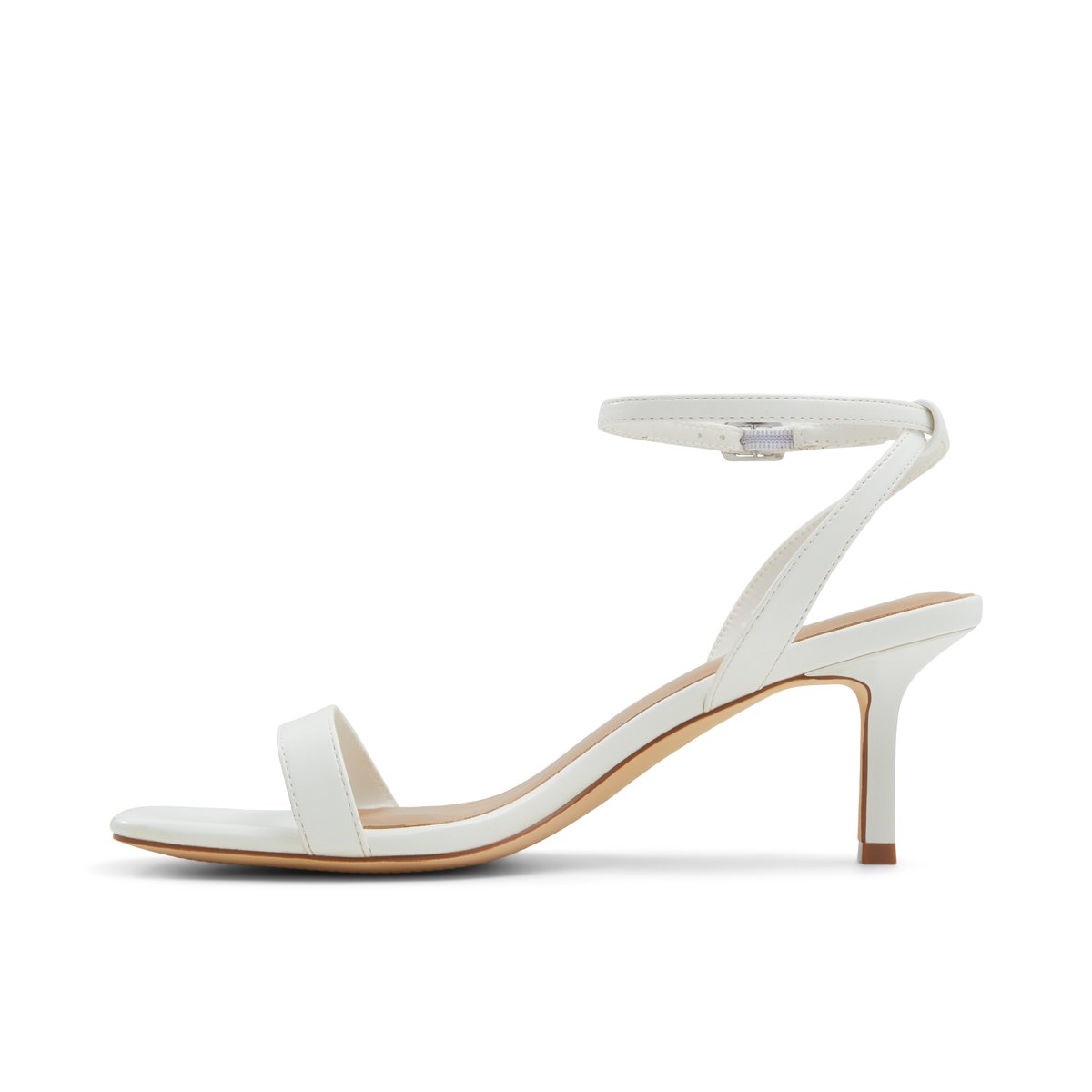 K STUDIO-Eowoenia-Sandales habillées à bride à la cheville - Talon aiguille - Oss