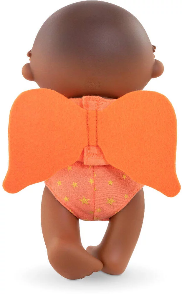 POUPON - BEEDIBIES GABIN - 20CM - COROLLE