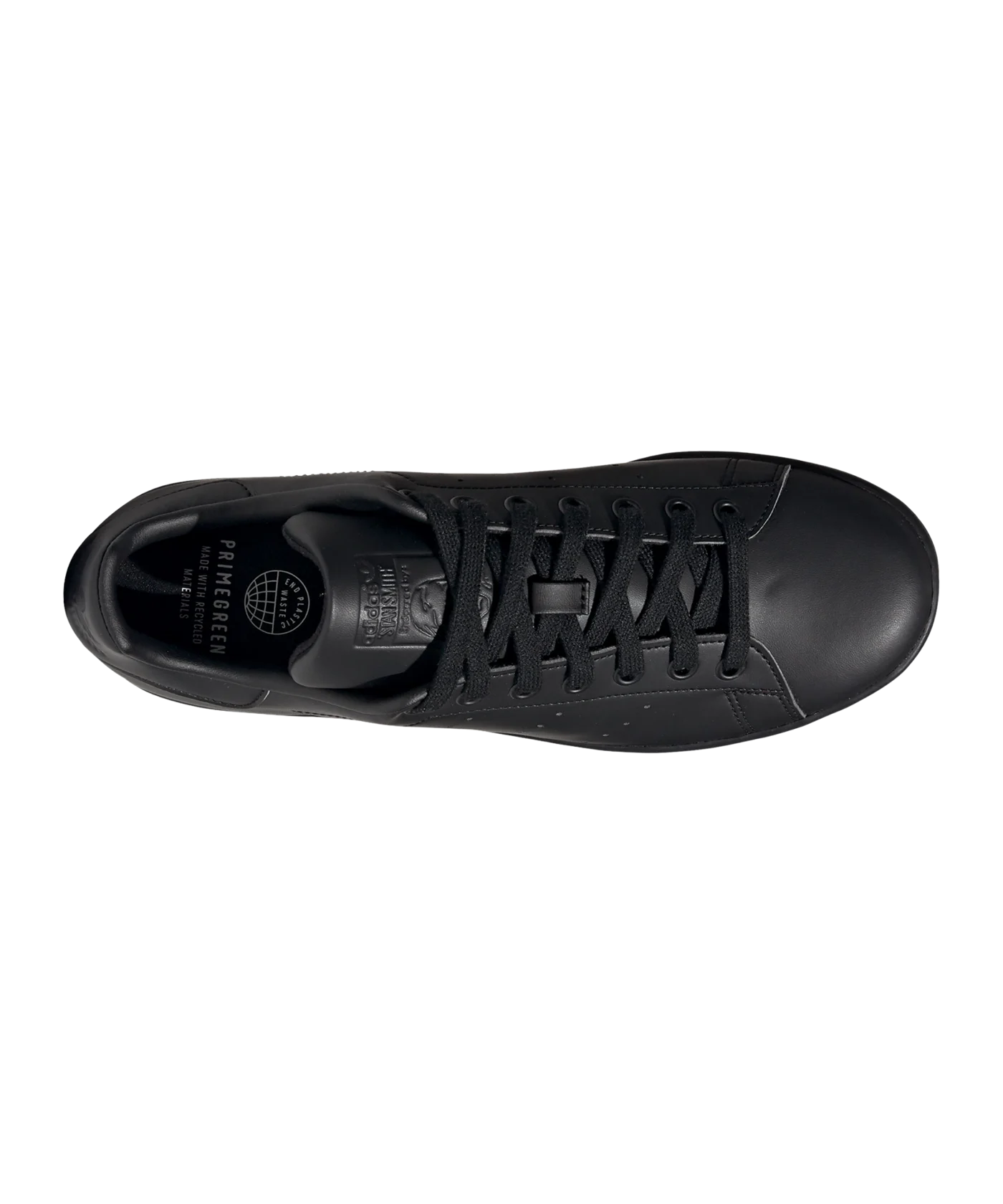 adidas Originals Stan Smith Schwarz
