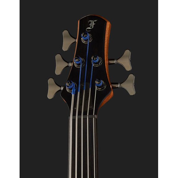 Furch Bc 61-5CM Fretless