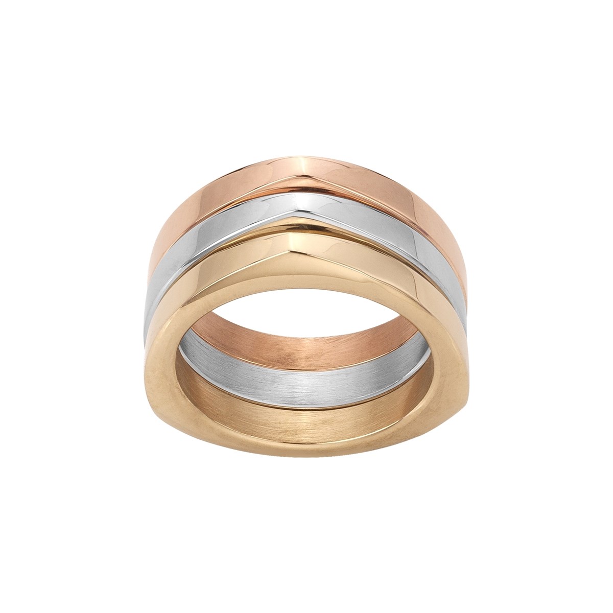 Bague interchangeable en Acier