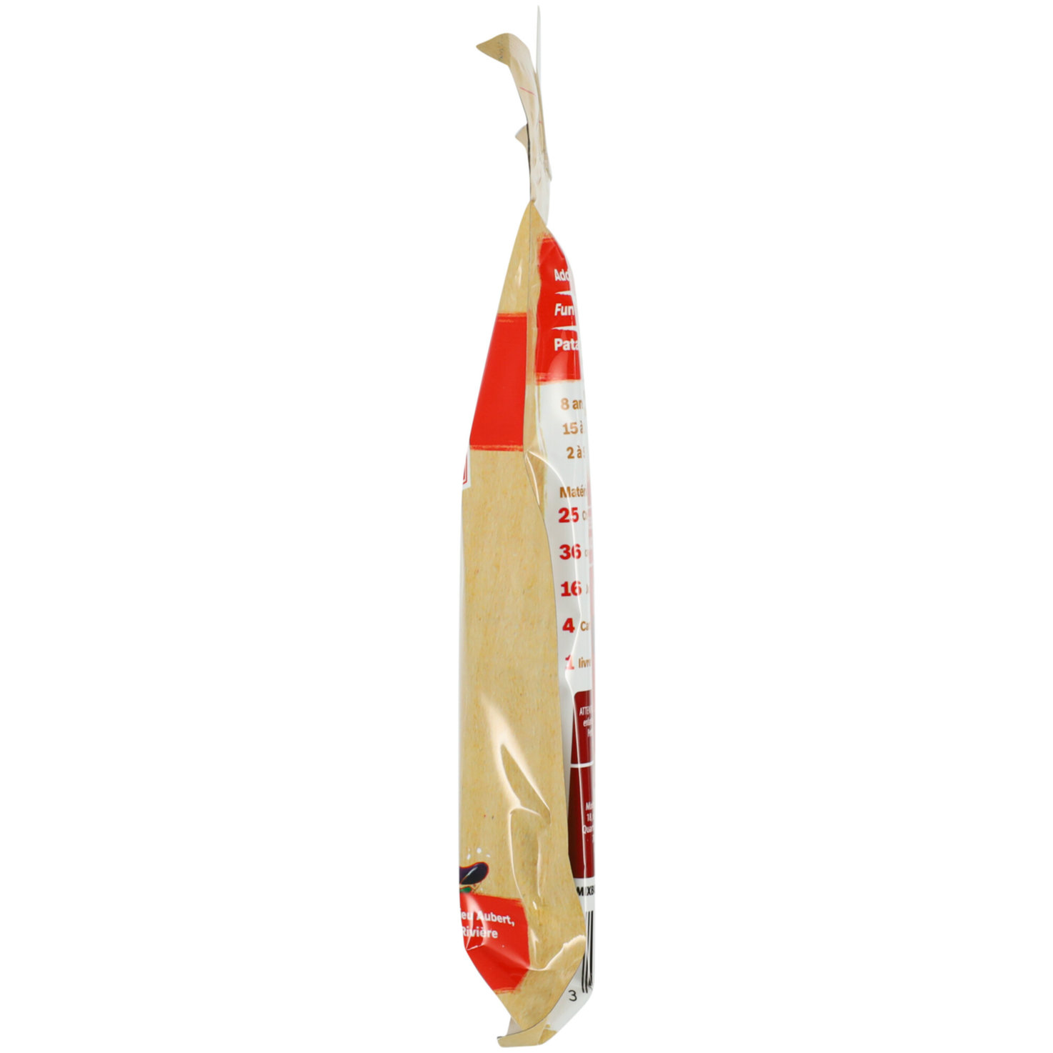 Paquet de Chips (F)