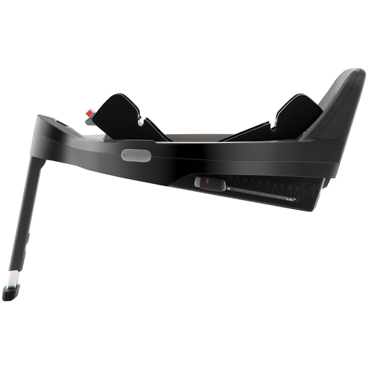 britax römerbritax römer   RIO 4in1 Set carbon black