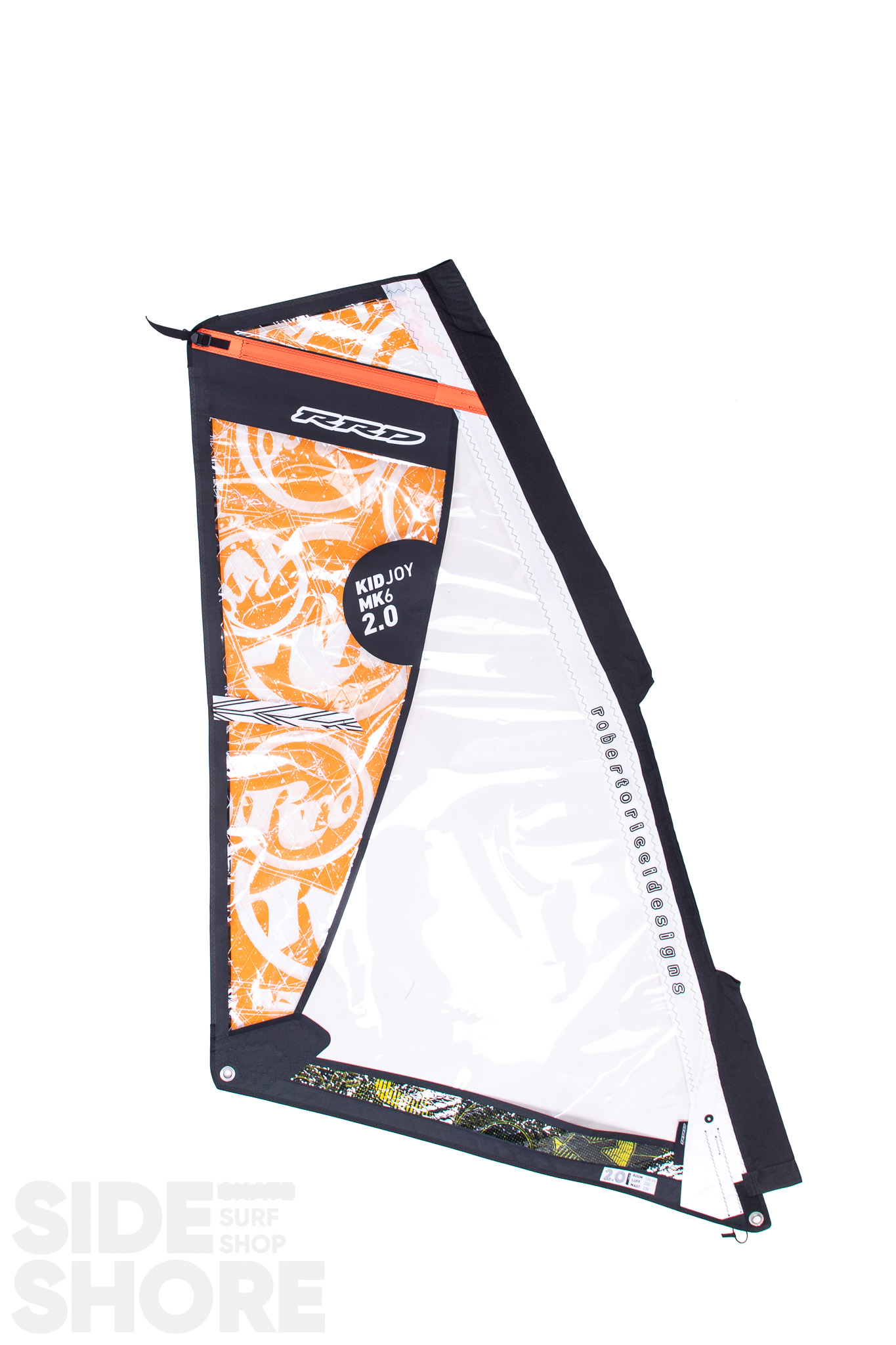 RRD Kid Joy Sail 2.0 MKVII #11