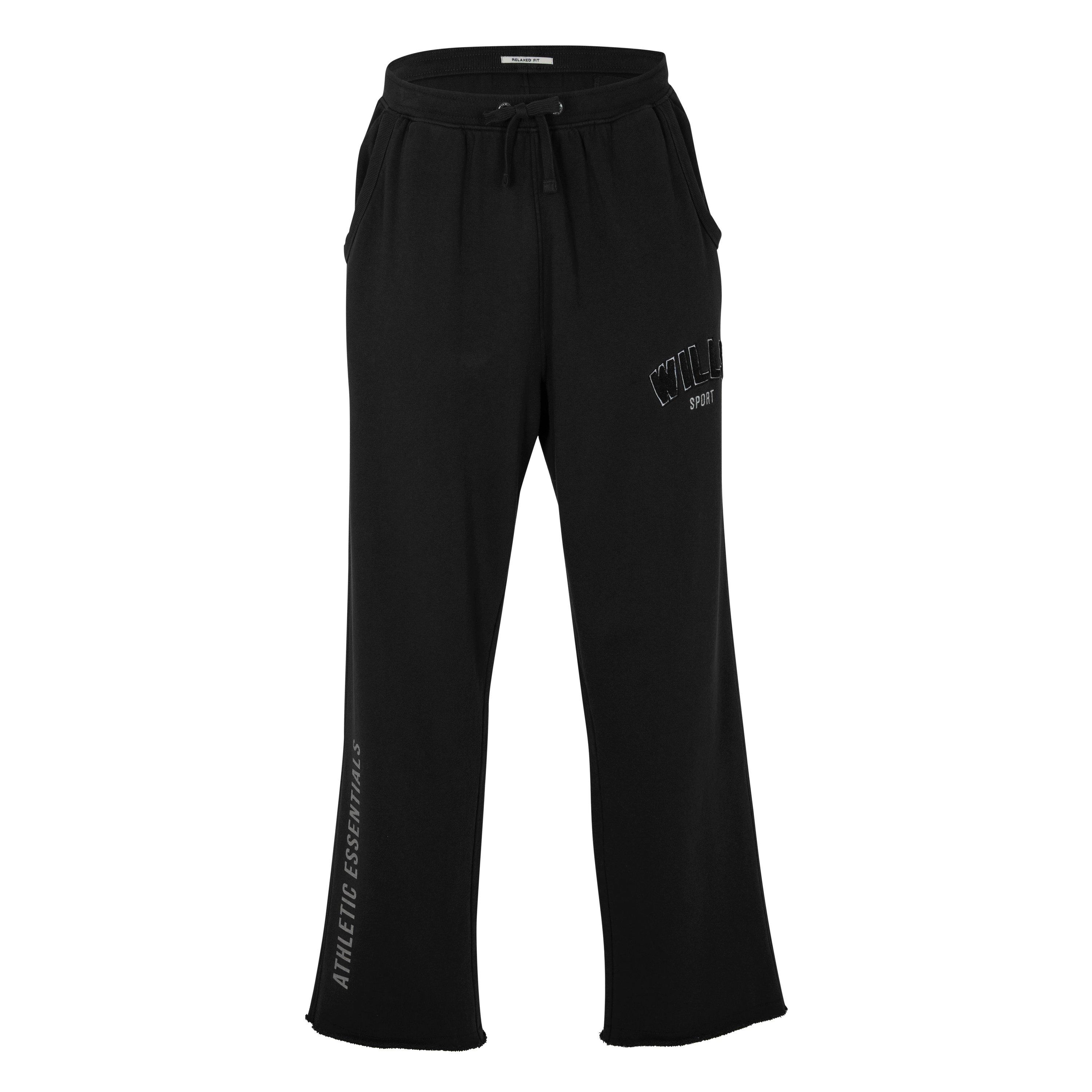 Jack Wills JW Boucle Graphic Jogging Bottoms Mens