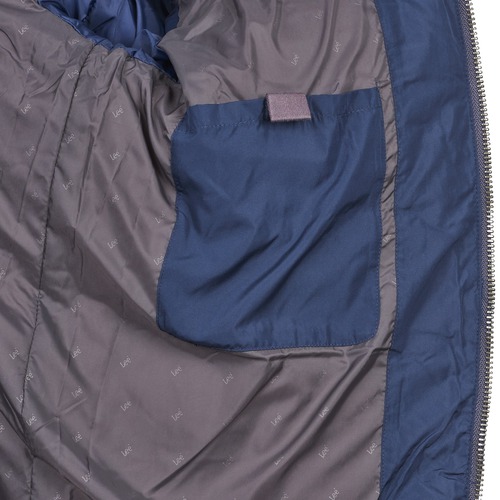 Lee - LOCO PUFFA - Marine