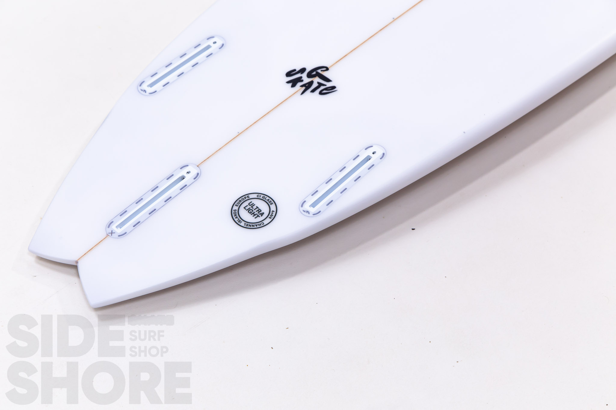 Al Merrick G Skate - 6'0 x 20 1/2