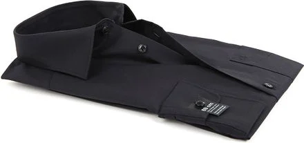 OLYMP Luxor Shirt Extra Lange Mouwen Zwart 030069-68