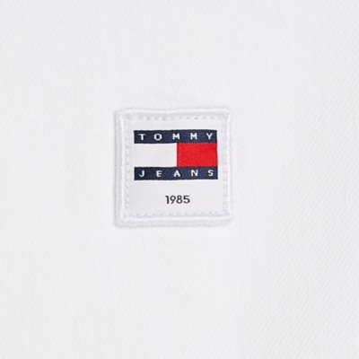 Robe femme BH6193 TOMMY HILFIGER