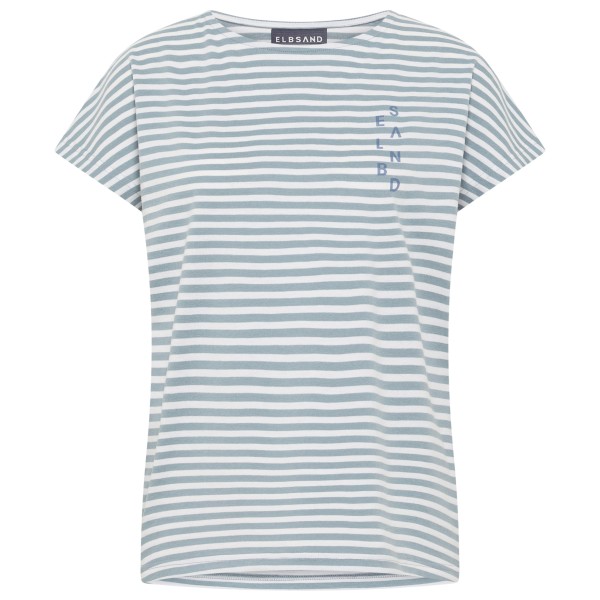 ELBSAND - Women's Selma - T-shirt