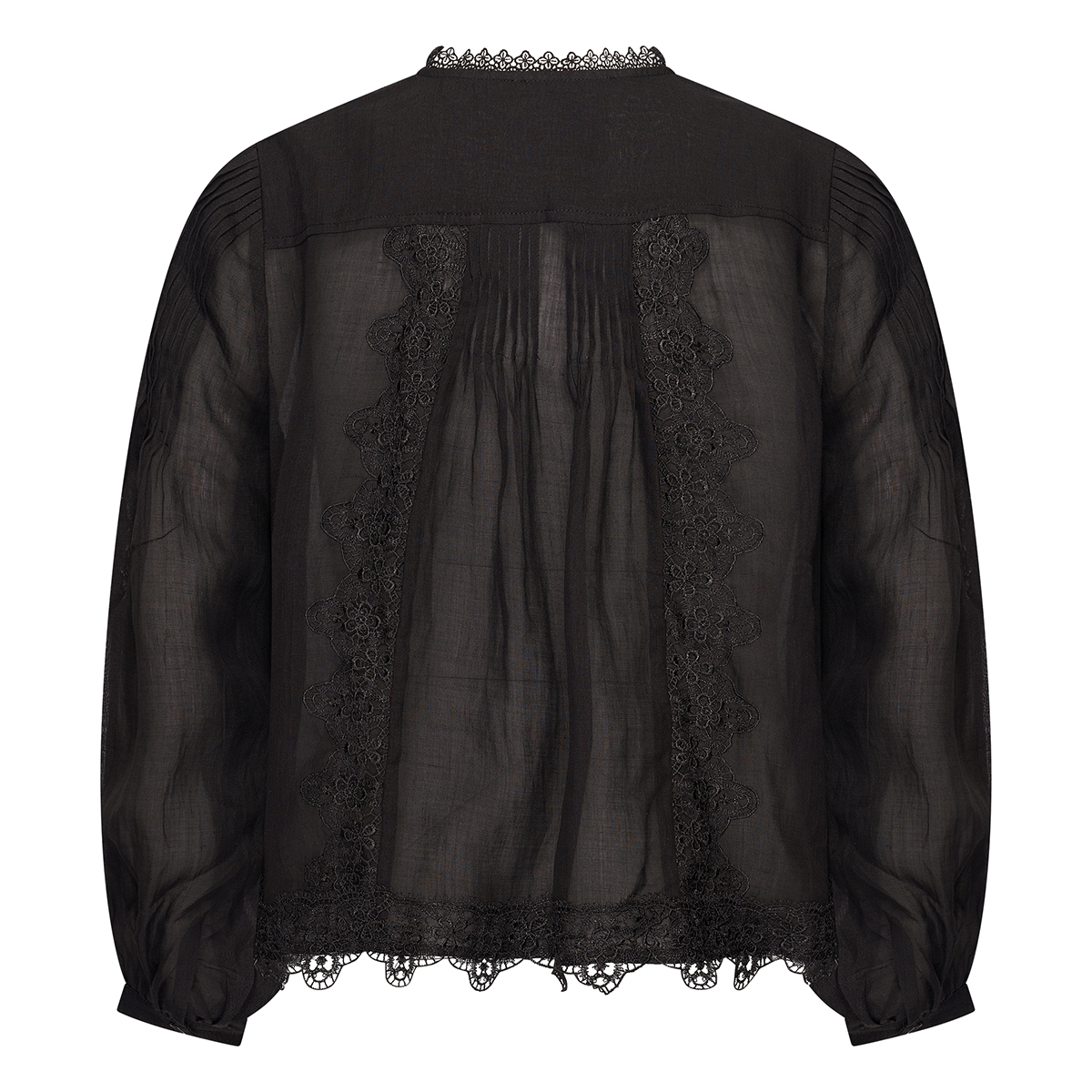 Dames Blouse CS14-25155