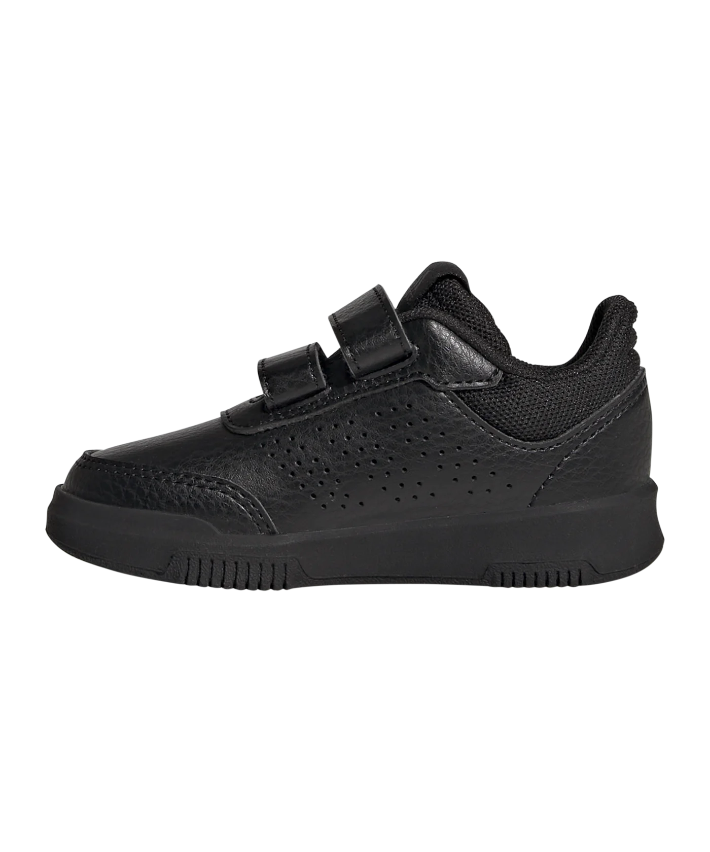 adidas Tensaur Sport Training Hook and Loop Schwarz