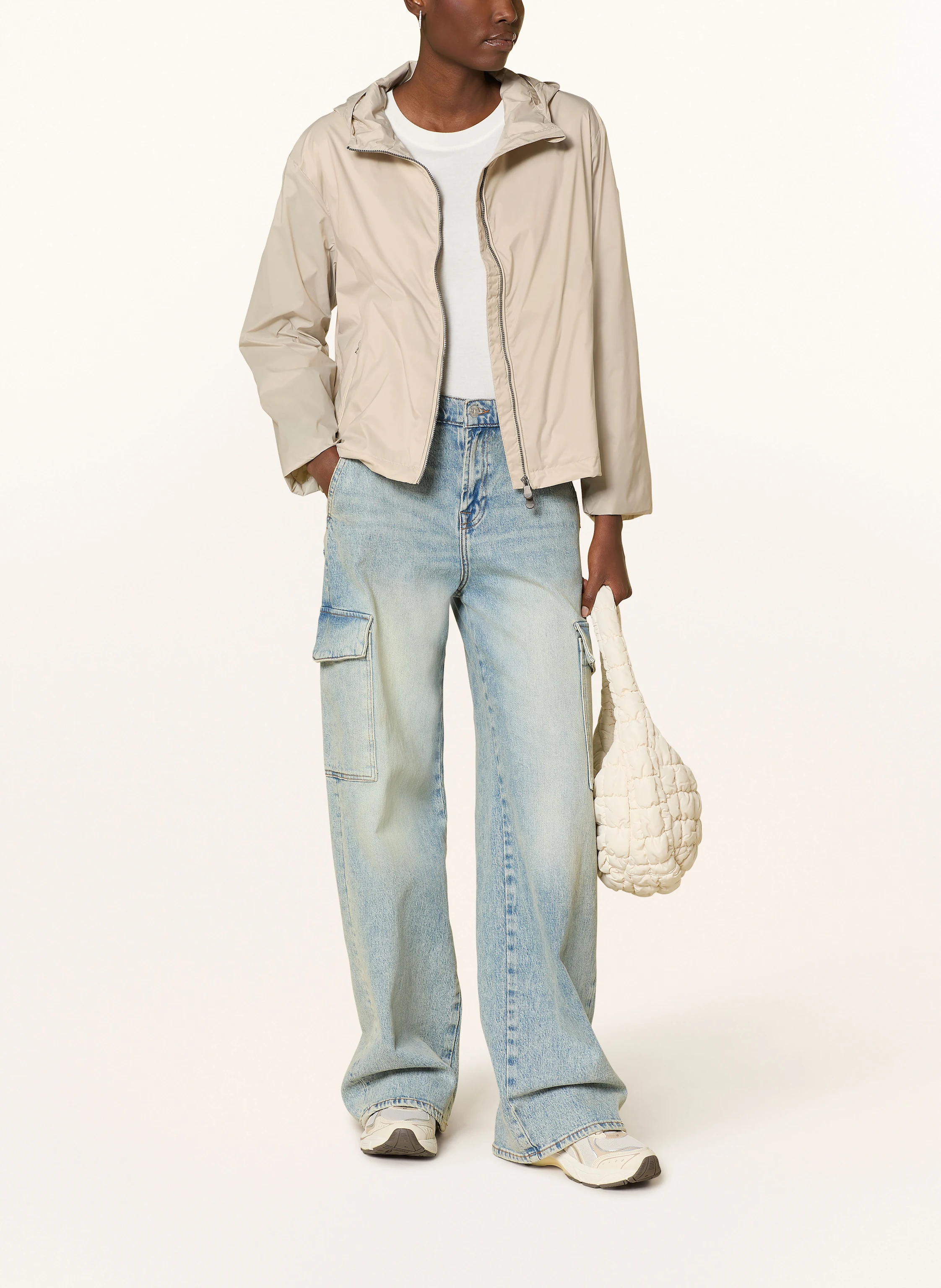SAVE THE DUCK Blouson HOPE